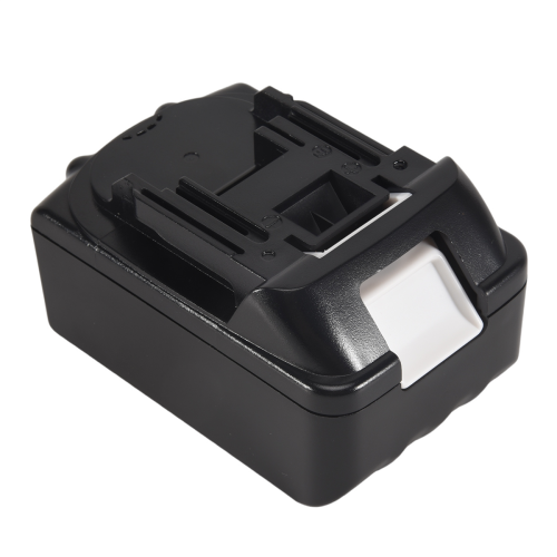 BL1830 med batterilåda för litiumjonbatterier för 18V BL1840 1