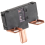Forsikringsboks A MULTIBLOCK-sikring (100A/70A) for Accord 2