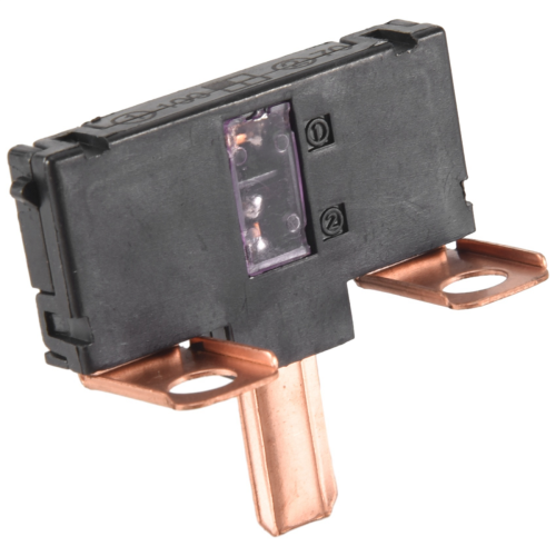 Forsikringsboks A MULTIBLOCK-sikring (100A/70A) for Accord 1