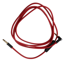 Audio Cable for By Headphones with Line Mic for Studio