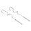 Electric Hand Mixer 7-Speed Handheld Kitchen Egg Sticks Dough Hooks 3