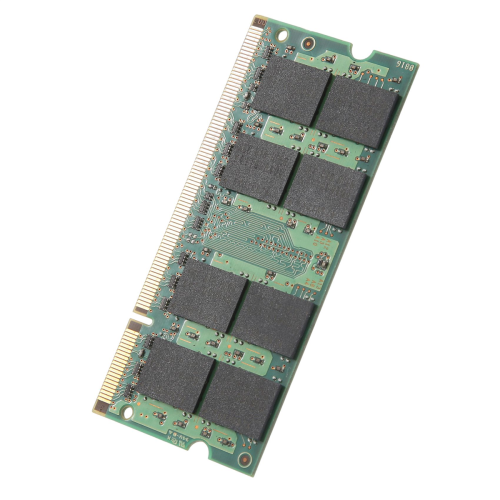 2GB DDR2 RAM-hukommelse 667Mhz PC2 5300 bærbar RAM til AMD