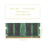 2GB DDR2 RAM-hukommelse 667Mhz PC2 5300 bærbar RAM til AMD 7