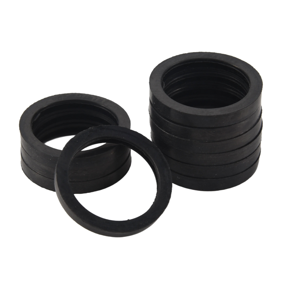 10Pack Rubber Ring Can Gaskets Gas Can Spout Gaskets Fuel Washer 4851886134435