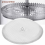 French Replacement Filter Screen Reusable Stainless Steel Mesh 6