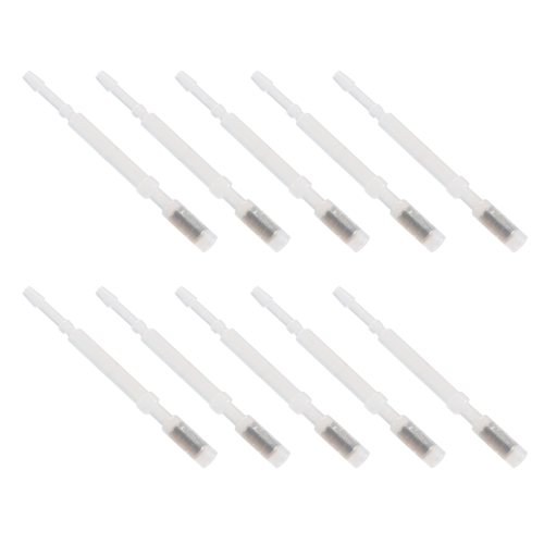 10 stk. 3D-printerstift til BLTouch Push-Pin Smart Bed Leveling Sensor