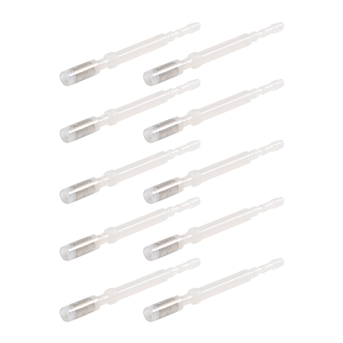 10 stk. 3D-printerstift til BLTouch Push-Pin Smart Bed Leveling Sensor 1