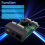 Leitor de código de barras USB UART GM67 1D/2D Módulo leitor de código QR 7