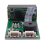 Leitor de código de barras USB UART GM67 1D/2D Módulo leitor de código QR 1