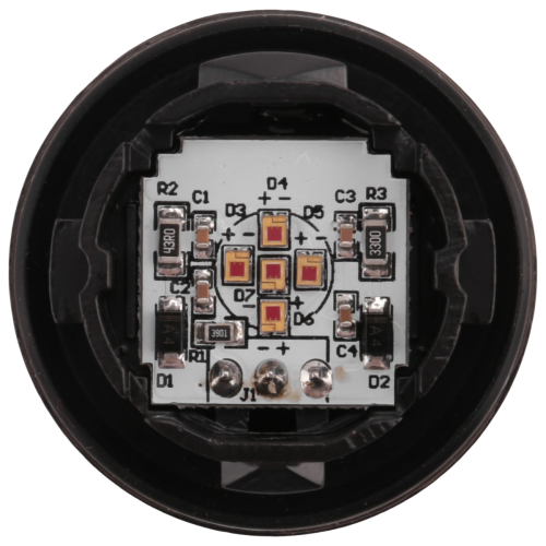 81536-52C80 Μονάδα λαμπτήρα πίσω φώτων LED για 2