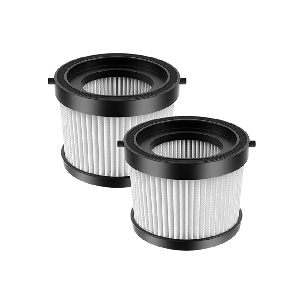 2 StüCk Hepa-Ersatzfilter FüR, Mit Schwarzer Dichtung, DCV5011H-image