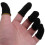 Kolfiberfingerhylsor för spel (16 st) 7