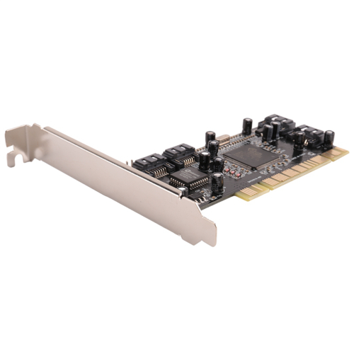 3114 Array-kort 4-ports udvidelseskort til PCI-konvertering 1