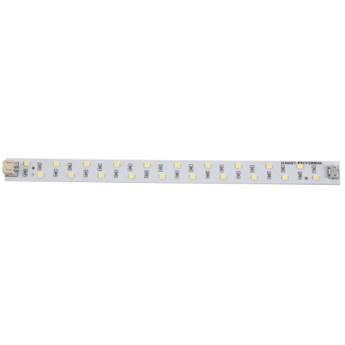 20 cm LED-lysstripe til fotoboks for tilbehør til lysboks