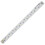 20 cm LED-lysstripe til fotoboks for tilbehør til lysboks 2