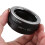 Adapterring til Alpha AF A-type E-mount-kamera 7