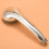 Multi Function Chrome ABS economic Shower head 7