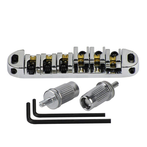 Krommetall Tune-O-Bro for elektrisk utskifting 1