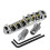 Krommetall Tune-O-Bro for elektrisk utskifting 1
