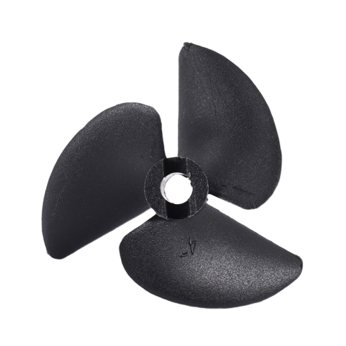 P40D47 Treblads RC-båtpropellpadle for børsteløs motor