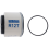 Filtru combinat pentru motor, separator de combustibil/apă R12T 1