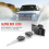 Κλειδί κλειδαριάς ντουλαπιού για Montero V31 V32 V33 92-00 4