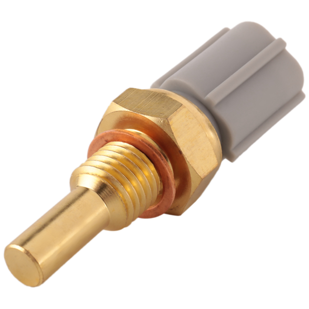 Coolant Temperature Sensor For 4Runner Celica Sensors Gray 4851886144588