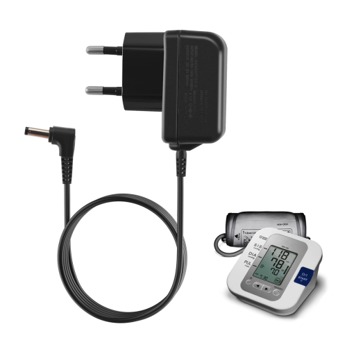 Voedingsadapter voor bloeddrukmeter 7120 EU-stekker 2