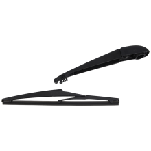 Bakre vindusviskerblad og armsett for Grand Vitara 2005-2015 3