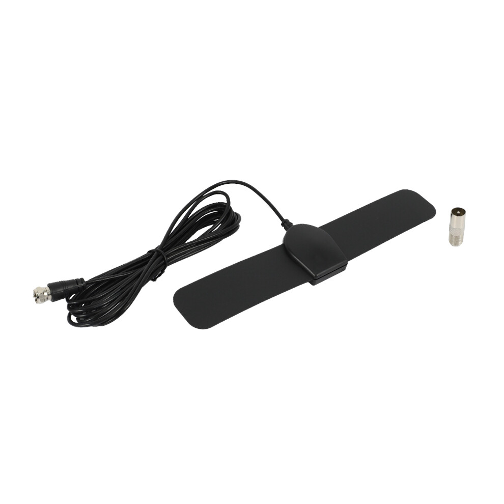 1080P Hd Indoor Universal Tv Antenna Dvb-T2 Digital Amplifier 4851886148623