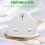 Universal USB UK-stik 3-benet vægopladeradapter (3 porte) 6