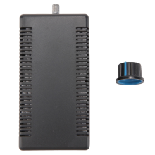 12V 24V 48V 10-50V 40A DC motorhastighedskontrol PWM HHO RC-controller