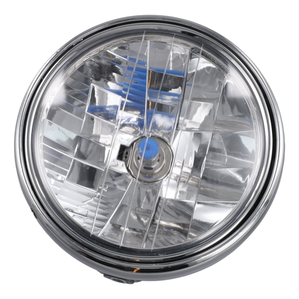 Motorcycle Headlight For Cb400 Cb500 Cb1300 Hornet 250 600 900 4851886148487