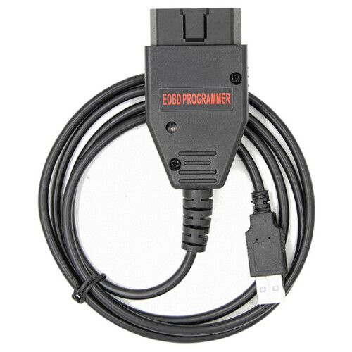 Remapeamento da interface de ajuste automático de chip do cabo Galletto 1260 Flasher Eobd2