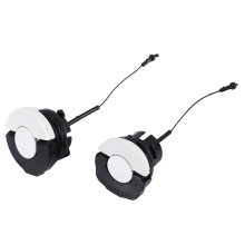 Capac de umplere cu combustibil, gaz, ulei, potrivit pentru drujba MS200 MS210 MS230
