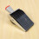 Multipurpose 12 Digit Alphabet Rolling Rubber Stamp English Roller 6