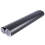 Adesivo de vinil preto fosco de 12 x 60 polegadas para carro faça você mesmo 6
