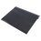 Adesivo de vinil preto fosco de 12 x 60 polegadas para carro faça você mesmo 7
