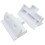 2 Pcs Solar Panel Side Mounting Bracket Kit For Caravan Yacht Boat Rv 3
