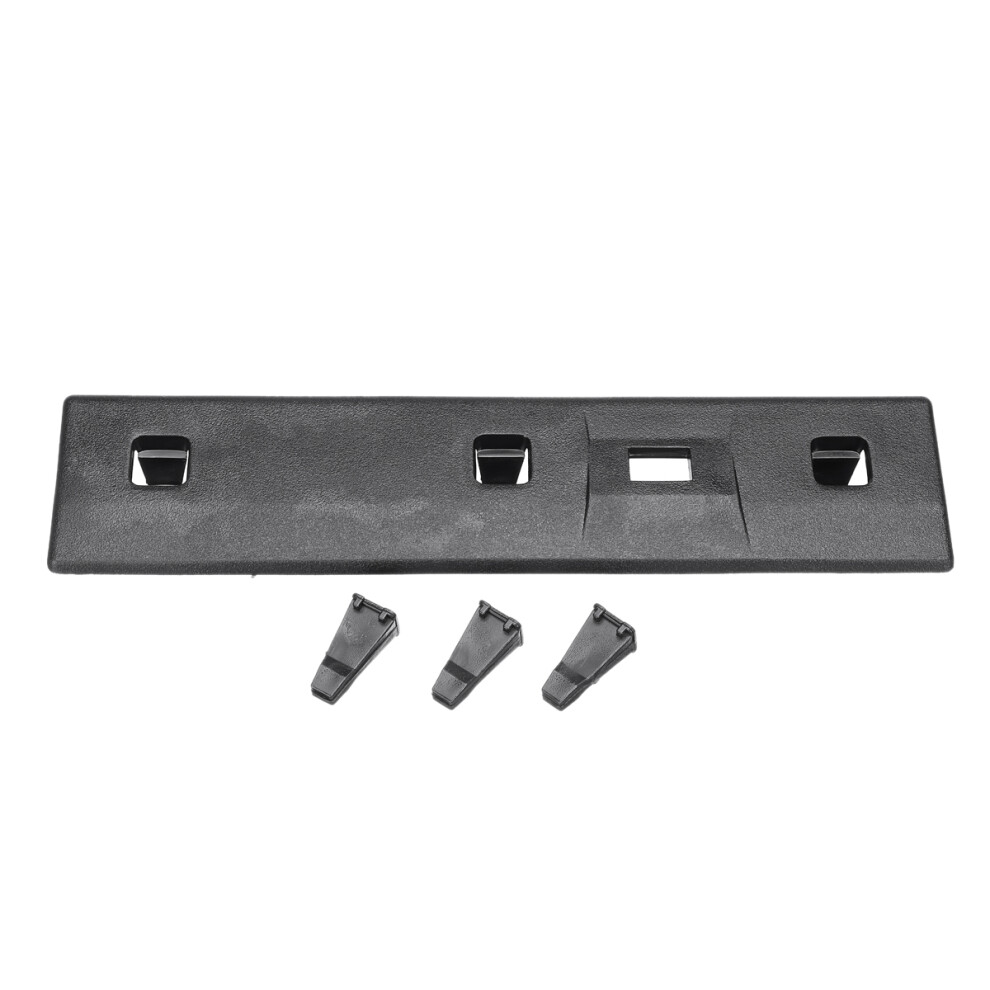 Car Locating Plate For Sprinter 1995-2006 1996-2006 4851886146834