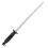 Slipestål og oval sliper, 31 cm 2