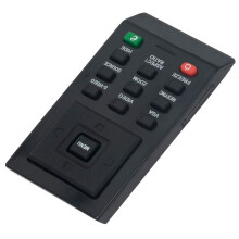 Udskift fjernbetjening til projektor X1161P X1161PA H110P X1161N