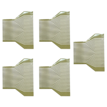 5Pcs 38Cable Ribbon Cable for Cluster Pixel Missing Failure Repair
