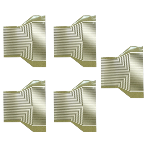 5Pcs 38Cable Ribbon Cable for Cluster Pixel Missing Failure Repair