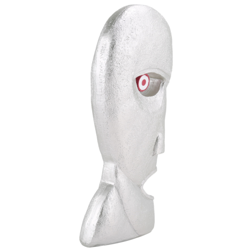 The Division Bell Head Statue Creatives Resin Statue Decorative 1