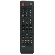 BN59-01303A Afstandsbediening voor UHD TV UE43NU7170 UE40NU7199