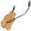 Viftemotorbryter for 4Runner Pickup T100 12837165 6