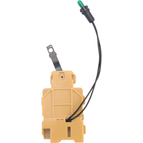 Viftemotorbryter for 4Runner Pickup T100 12837165
