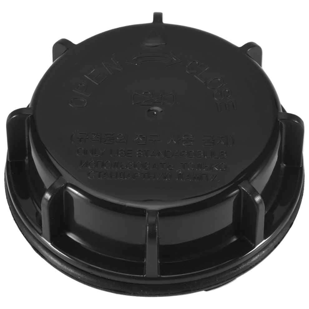 921402D000 Headlight Bulb Dust Cap For & 4851886155720