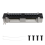 Κιτ εργαλείων δικτύου 12 θυρών CAT6 Patch Panel RJ45 με βάση τοίχου 3